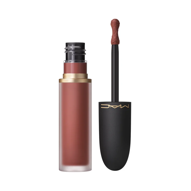 Powder Kiss Lip & Cheek Mousse - Over The Taupe